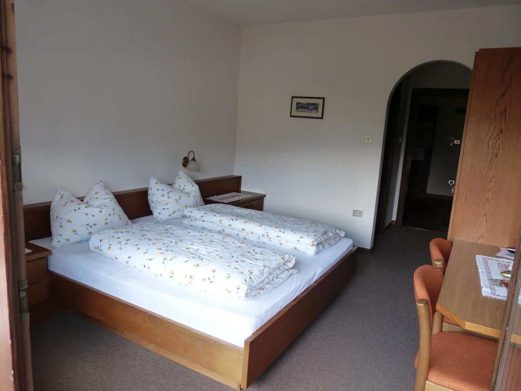 Haus Christl Bed & Breakfast Lana Exterior foto