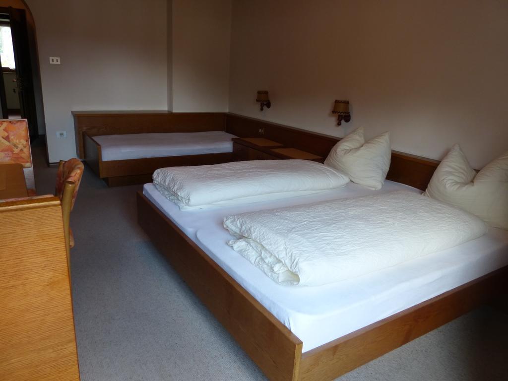 Haus Christl Bed & Breakfast Lana Exterior foto