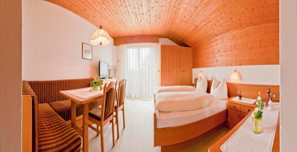 Haus Christl Bed & Breakfast Lana Cameră foto