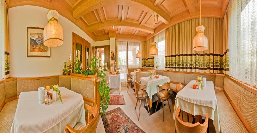 Haus Christl Bed & Breakfast Lana Exterior foto