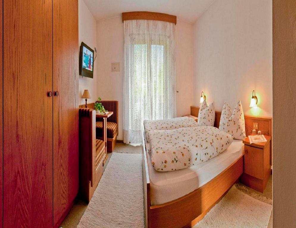 Haus Christl Bed & Breakfast Lana Cameră foto