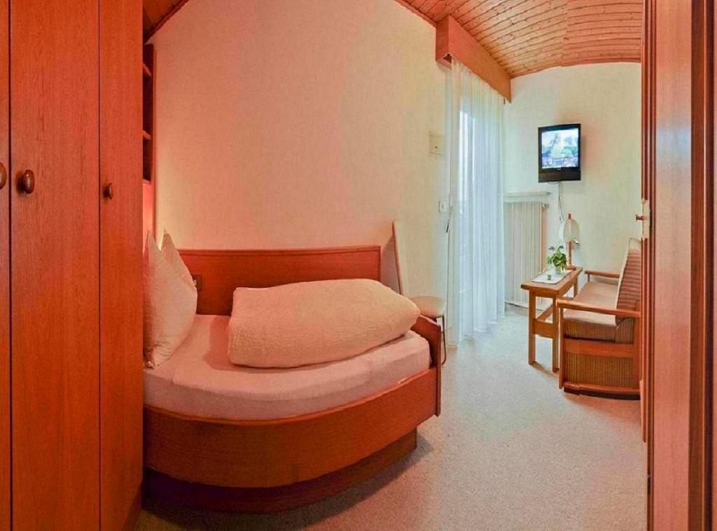 Haus Christl Bed & Breakfast Lana Cameră foto